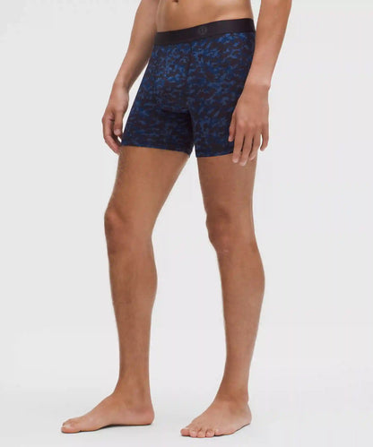 Always In Motion Boxer 5"