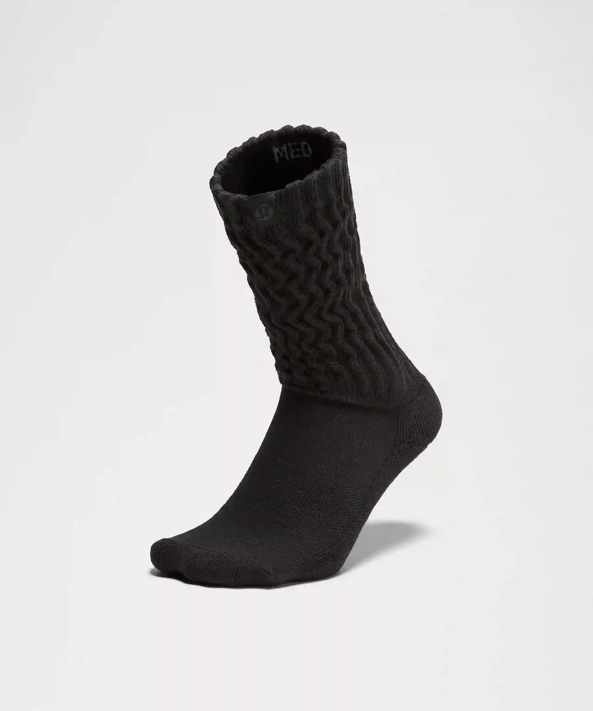 Unisex Slouch Socks