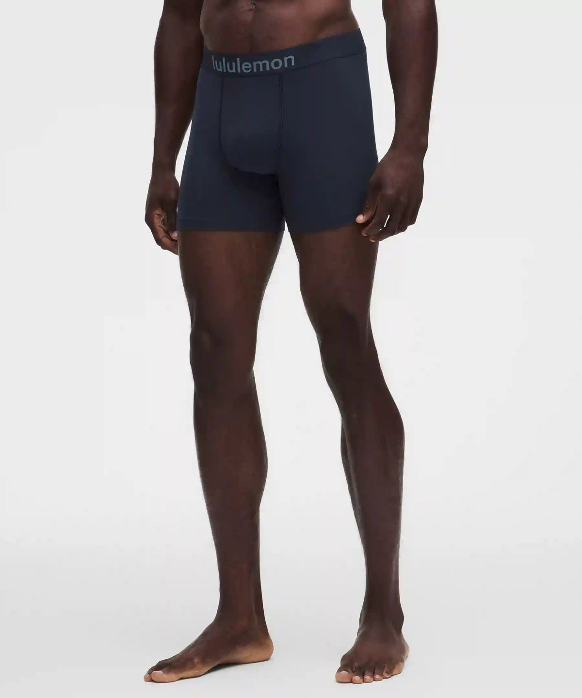 Soft Stretch Active Boxer Brief 5" *3 Pack