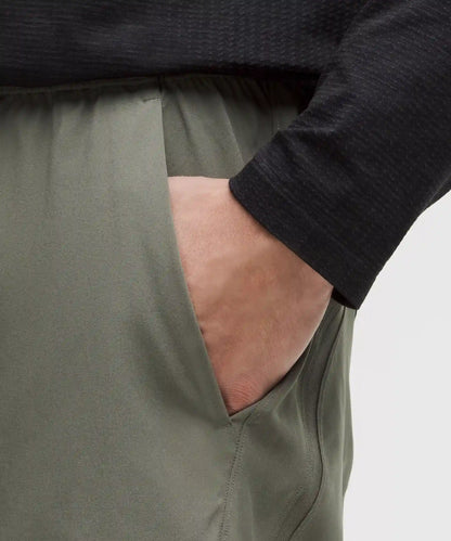 Pace Breaker Lined Short 5"