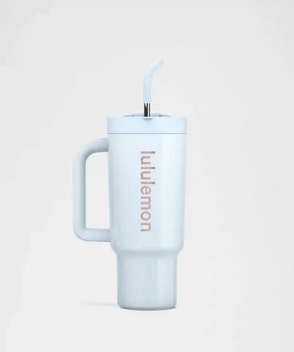 Insulated Tumbler 40oz *Shine