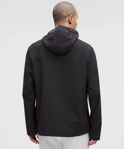 Waterproof Golf Jacket