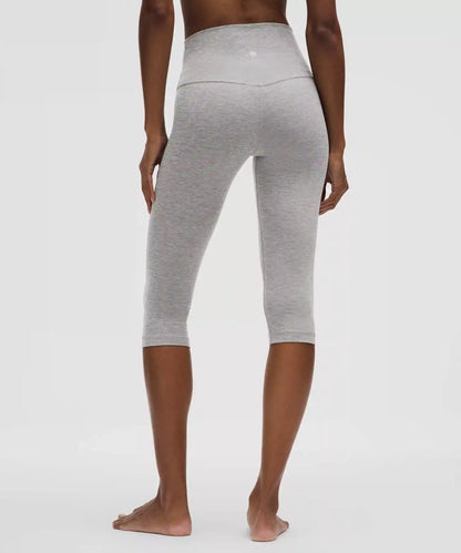 lululemon Align™ High-Rise Crop 17"