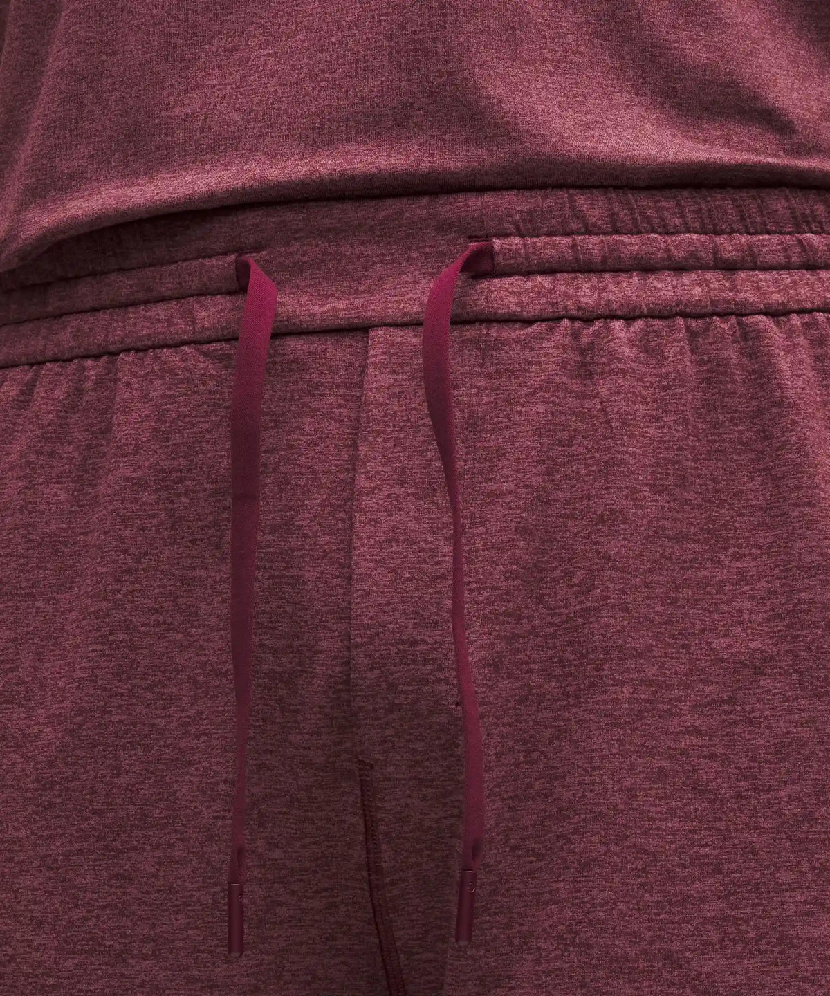 Soft Jersey Short 5"