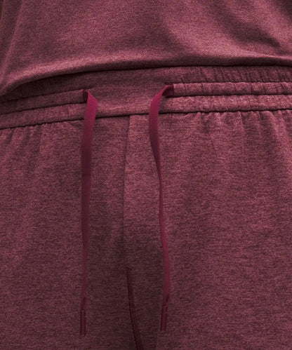 Soft Jersey Short 5"