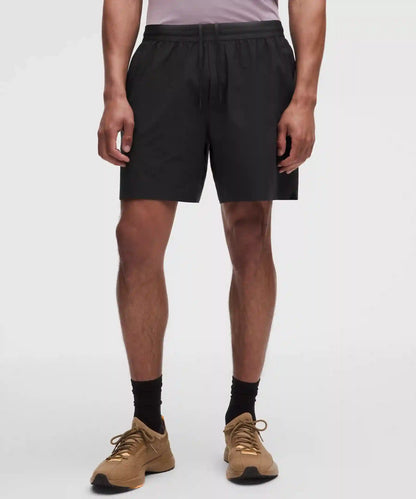 Weightlifting Linerless Short 7"