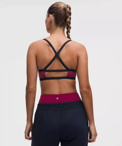 Like a Cloud Bra D/DD Cup *Contrast Trim