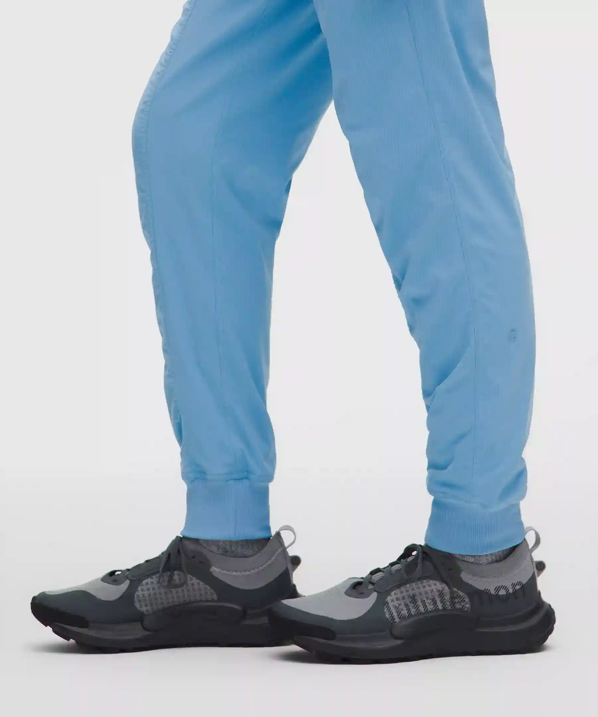 Dance Studio Mid-Rise Jogger *Full Length