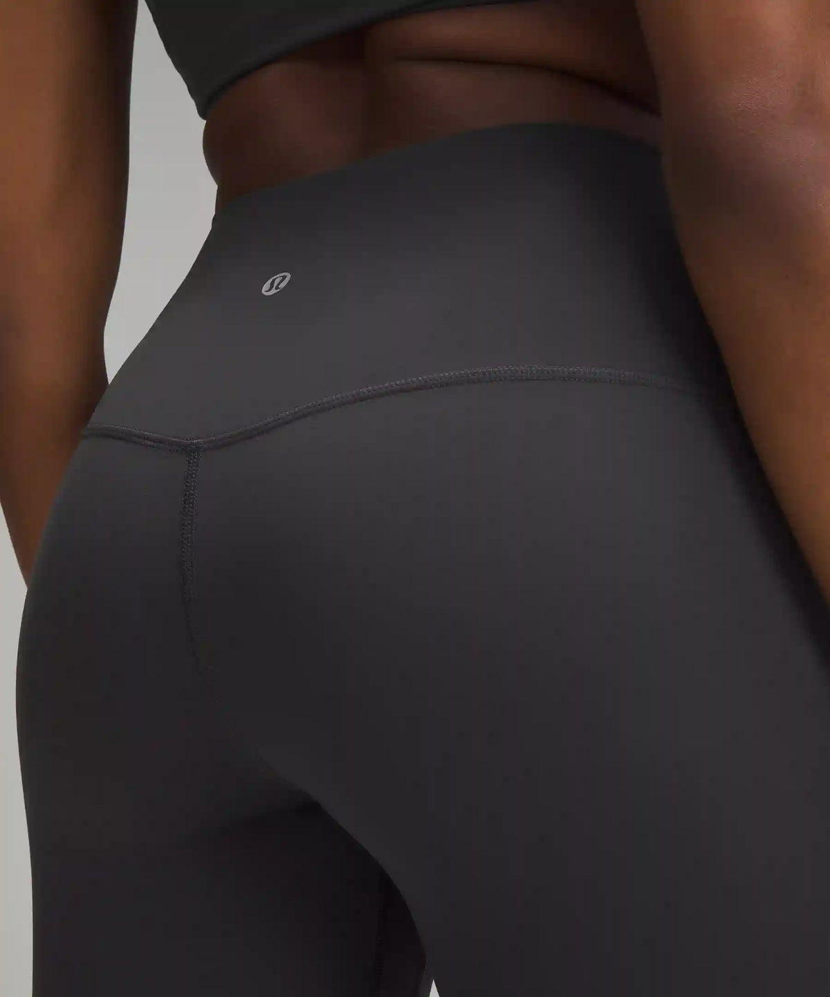 lululemon Align™ High-Rise Crop 17"