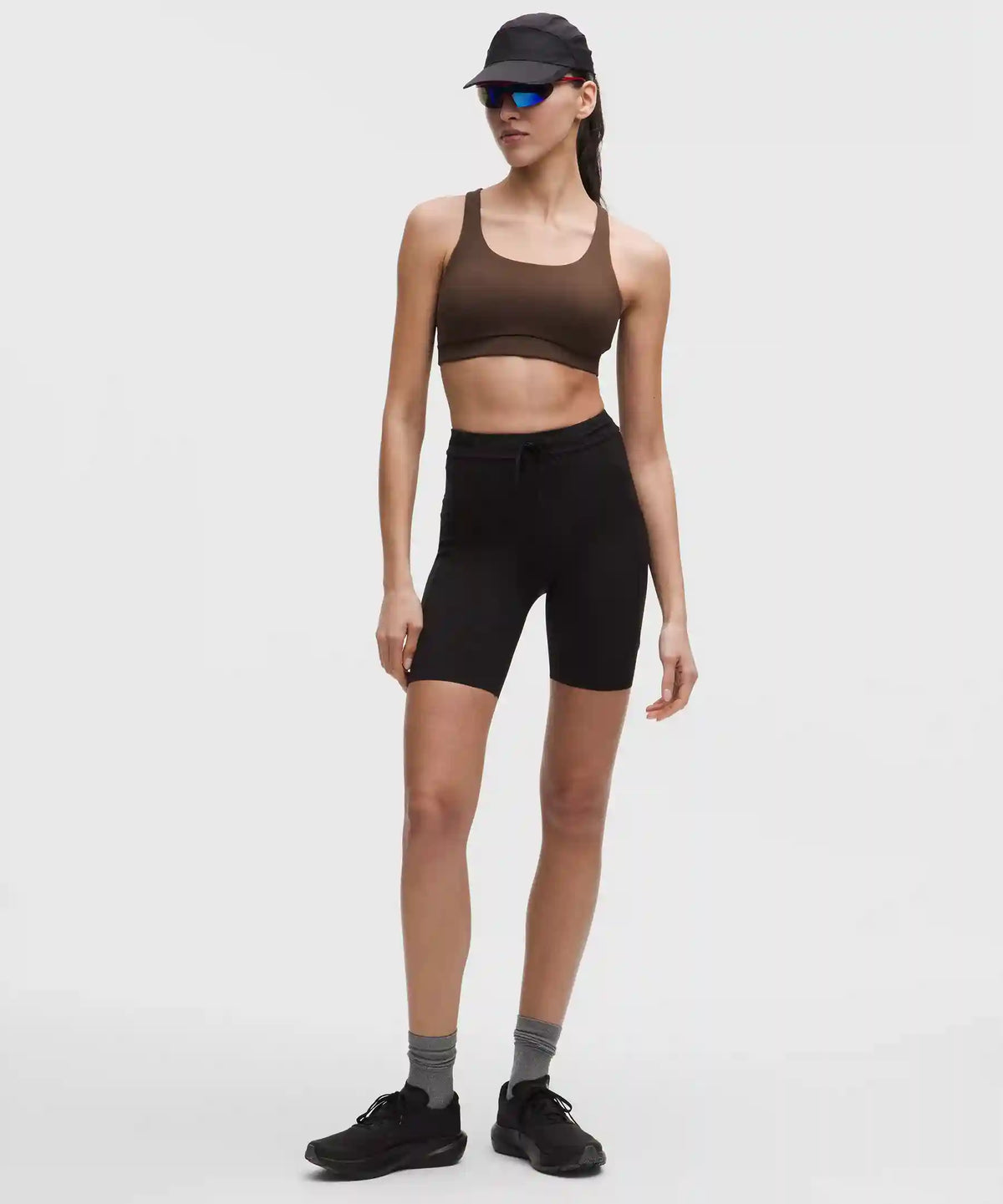 lululemon Energy Bra Medium Support, B-D Cups *Evolve