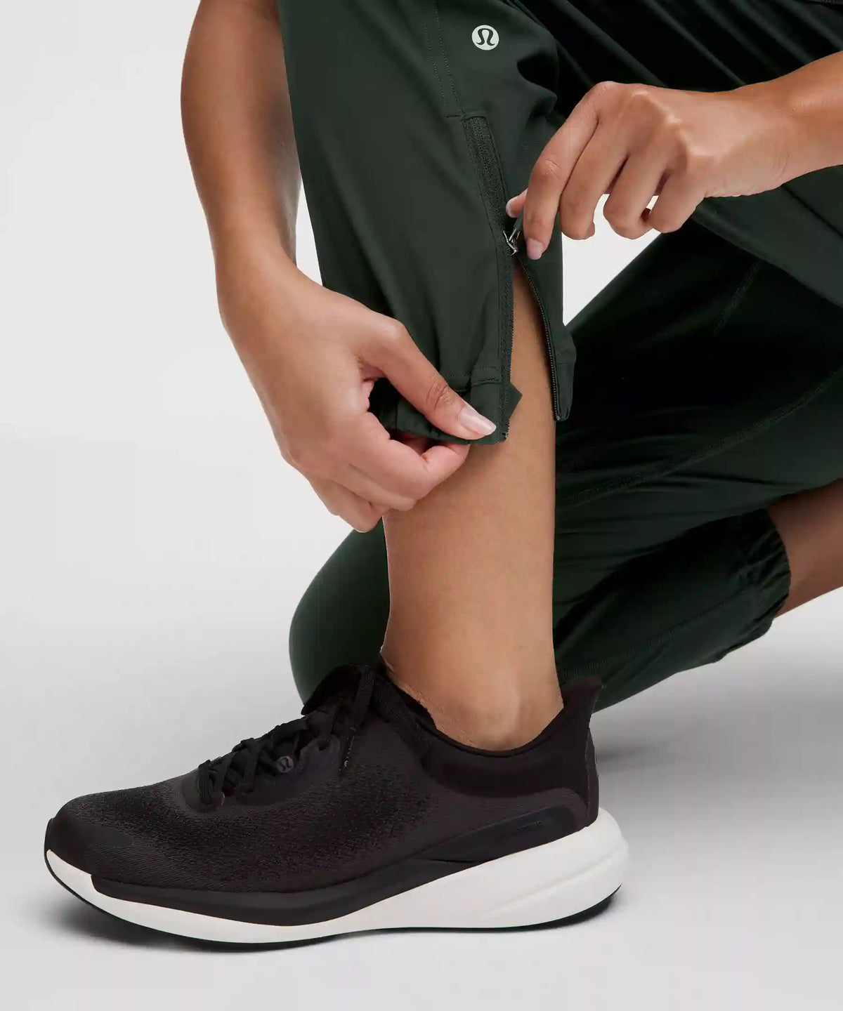 Adapted State High-Rise Cropped Jogger