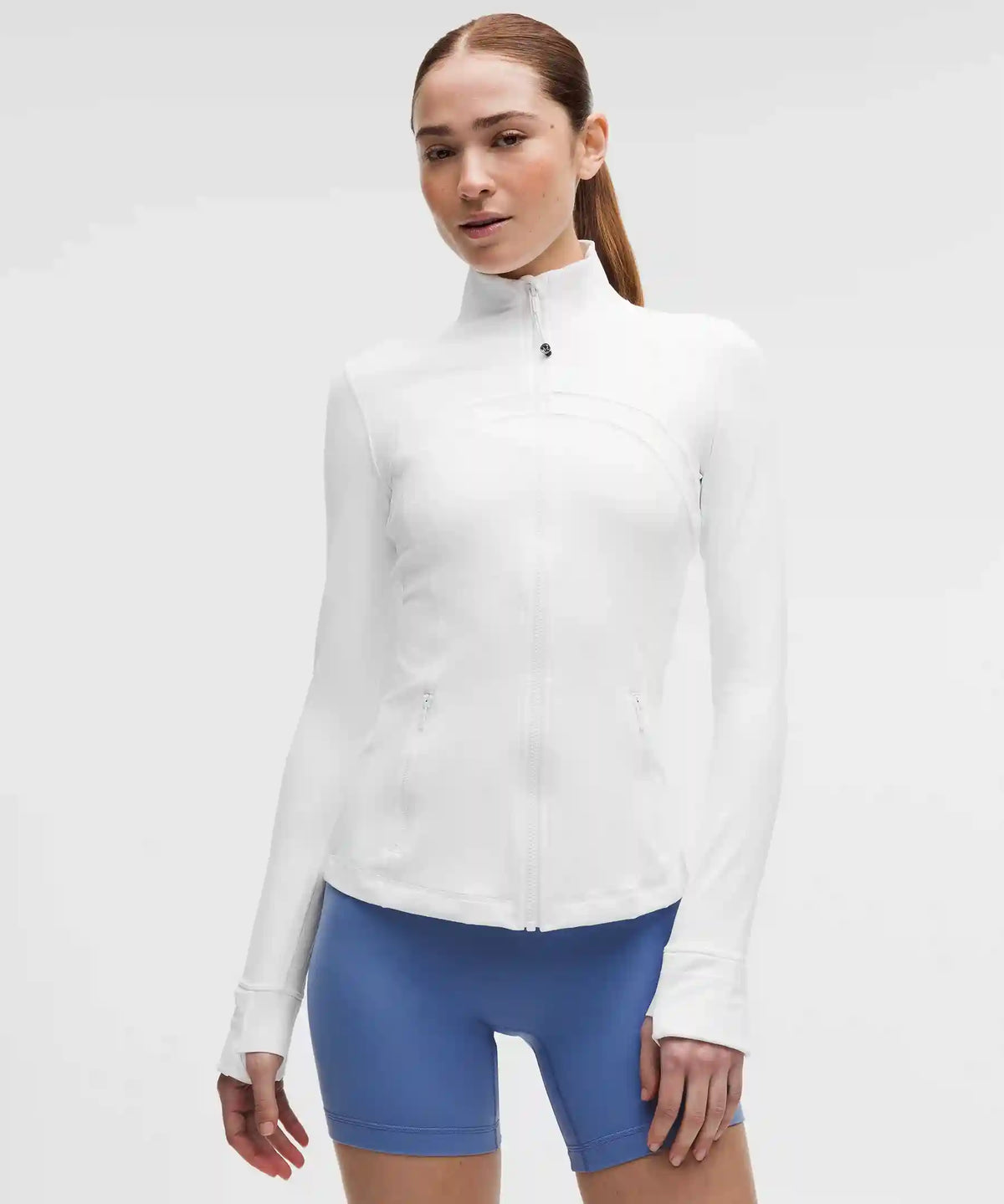 Define Jacket *Nulu