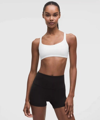 Free to Be Bra - Wild *Light Support, A/B Cup