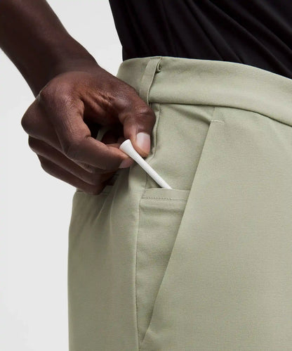 ABC Classic-Fit Golf Short 7"