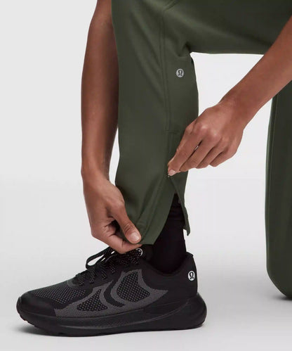 Adapted State High-Rise Fleece Jogger *Full Length