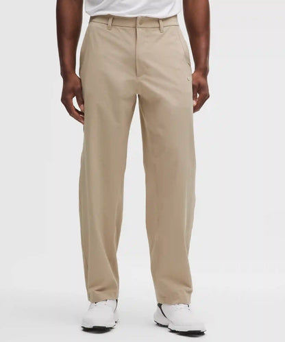 Water-Repellent Relaxed-Fit Golf Pant *Regular