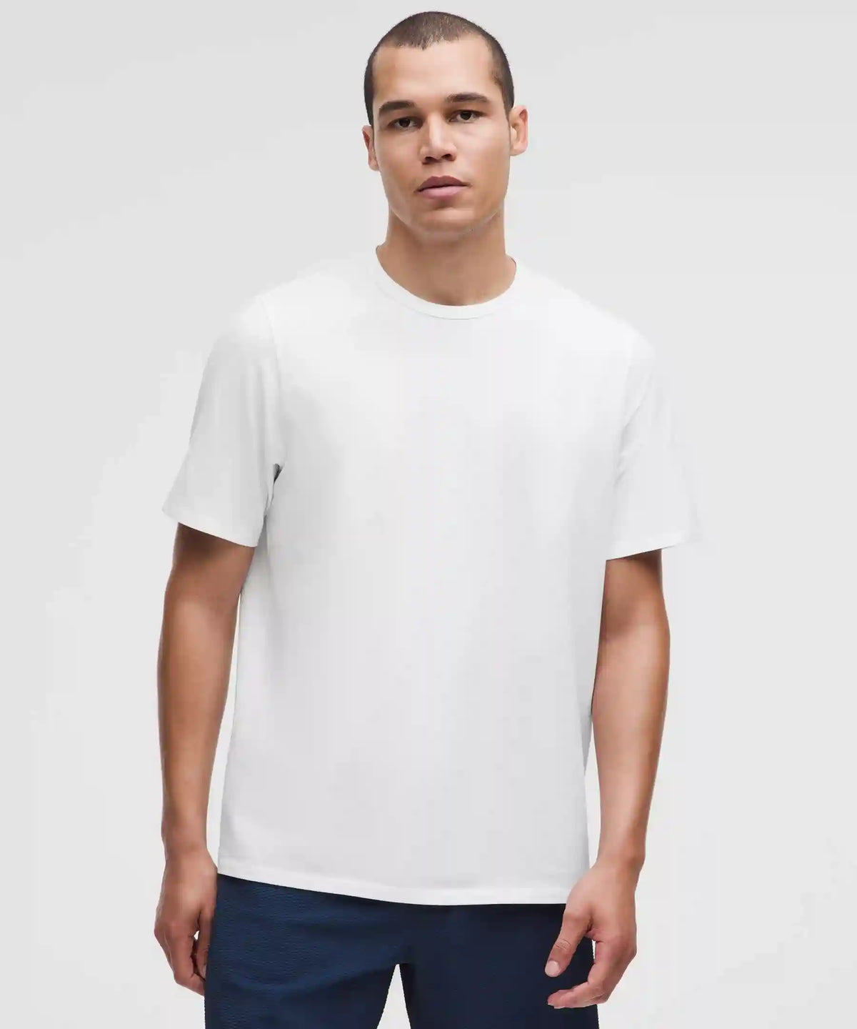 Organic Cotton Classic-Fit T-Shirt *3 Pack