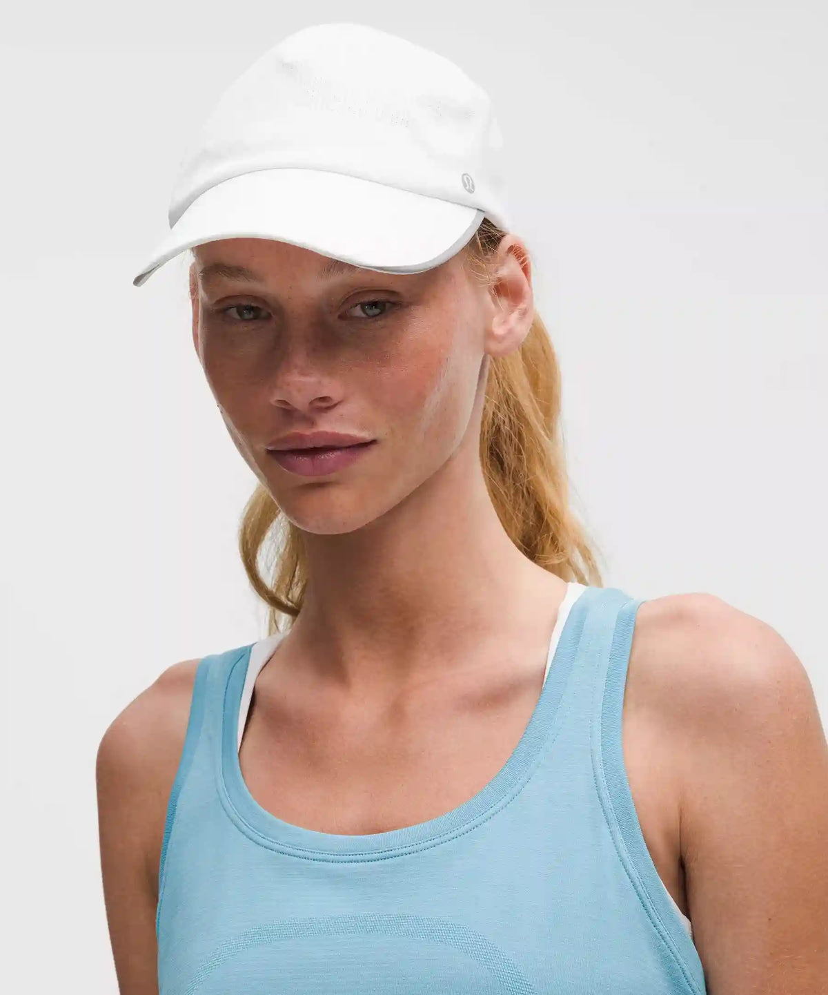 Swiftly Tech Racerback Tank Top 2.0 *Hip Length