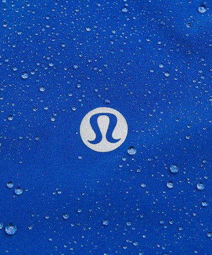 Mist Over Windbreaker