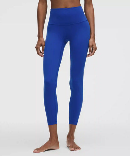 lululemon Align No Line™ High-Rise Pant 25"