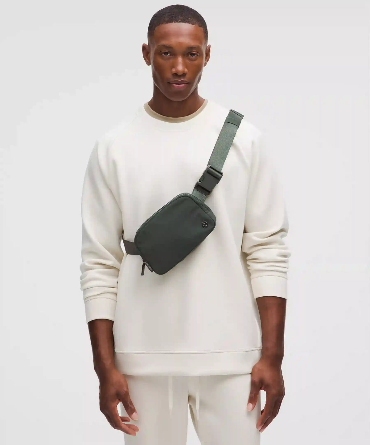Everywhere Belt Bag with Long Strap 1L
