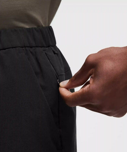 ABC WovenAir Pull-On Short 7"