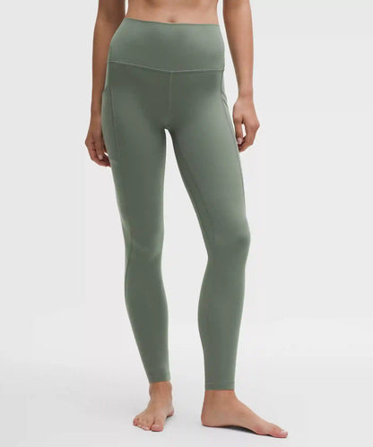 lululemon Align™ High-Rise Pant with Pockets 28"