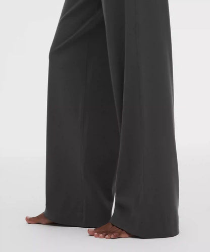 Groove High-Rise Wide-Leg Pant *Tall