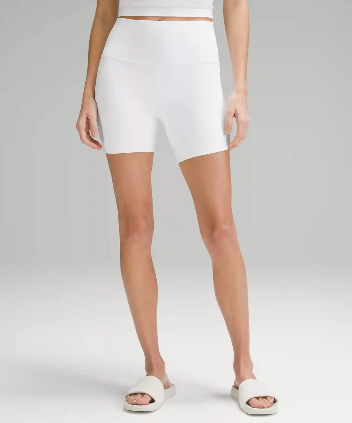 lululemon Align™ High-Rise Short 6"