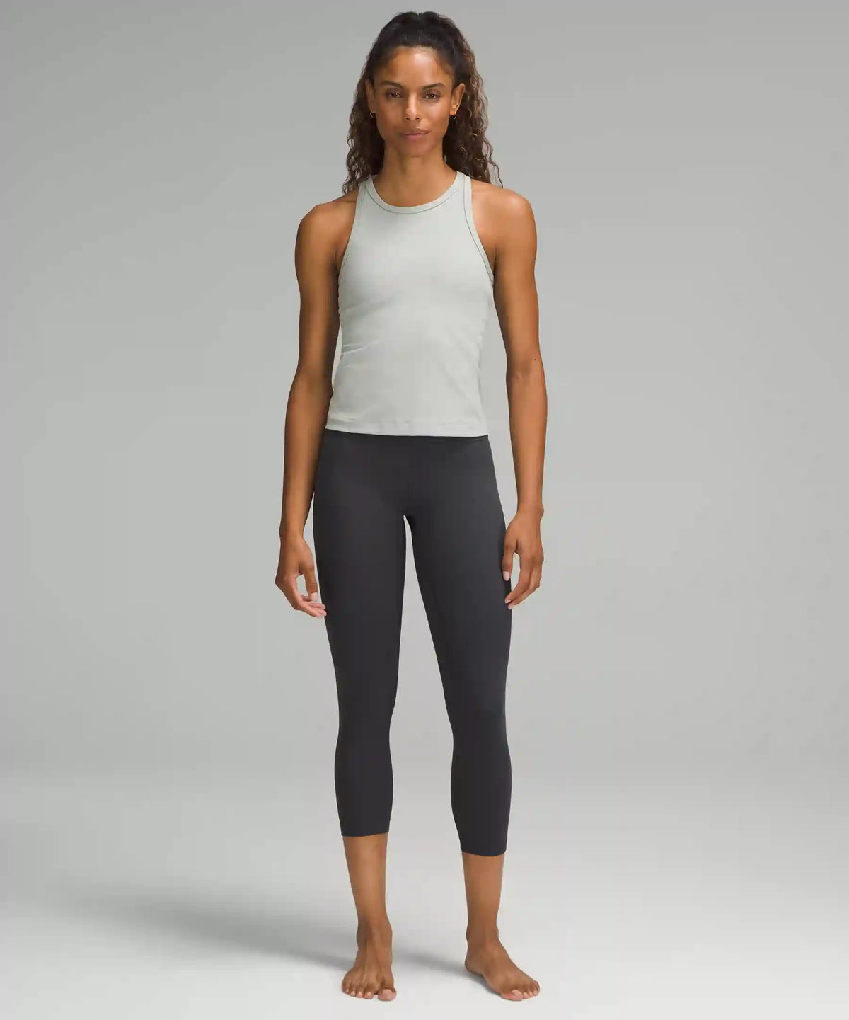 lululemon Align™ High-Rise Crop 23"