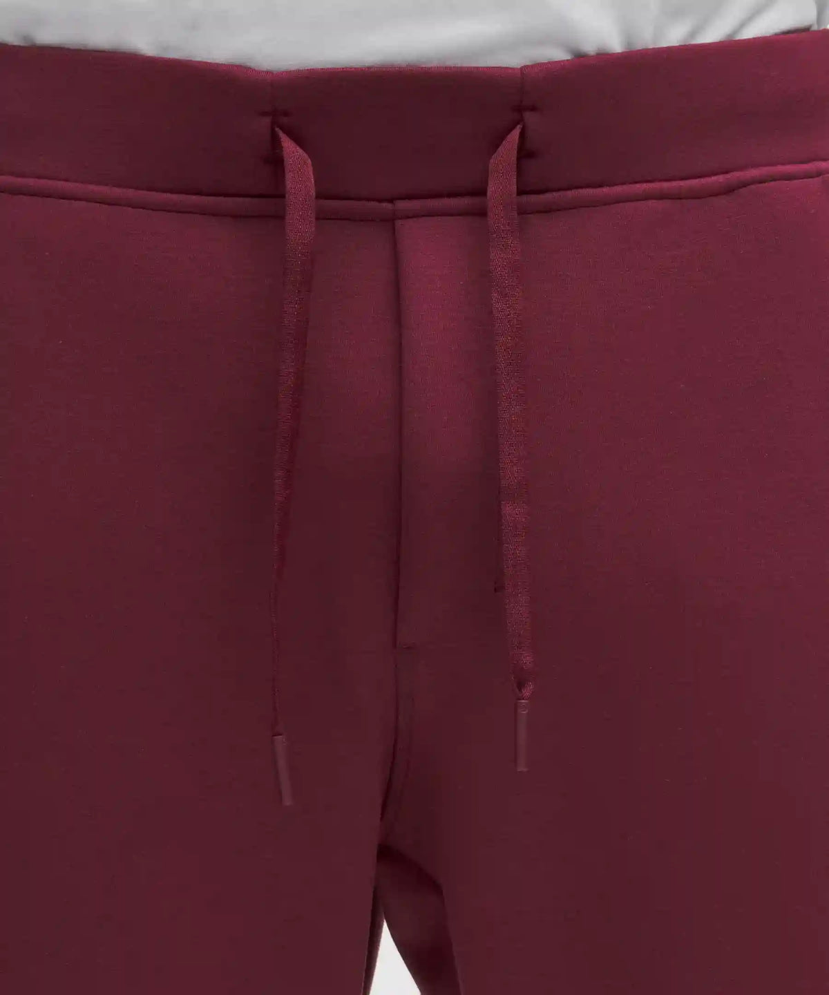 Smooth Spacer Jogger *Regular