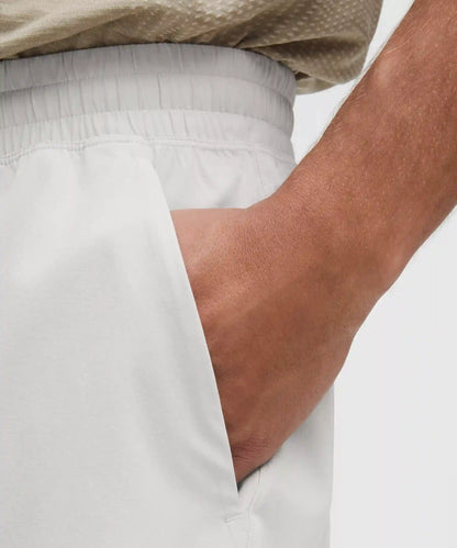 Pace Breaker Linerless Short 7"