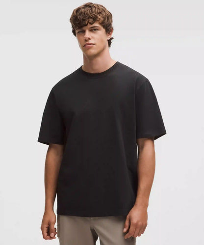 Heavyweight Cotton Jersey T-Shirt