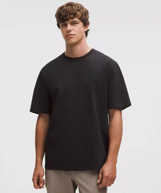 Heavyweight Cotton Jersey T-Shirt