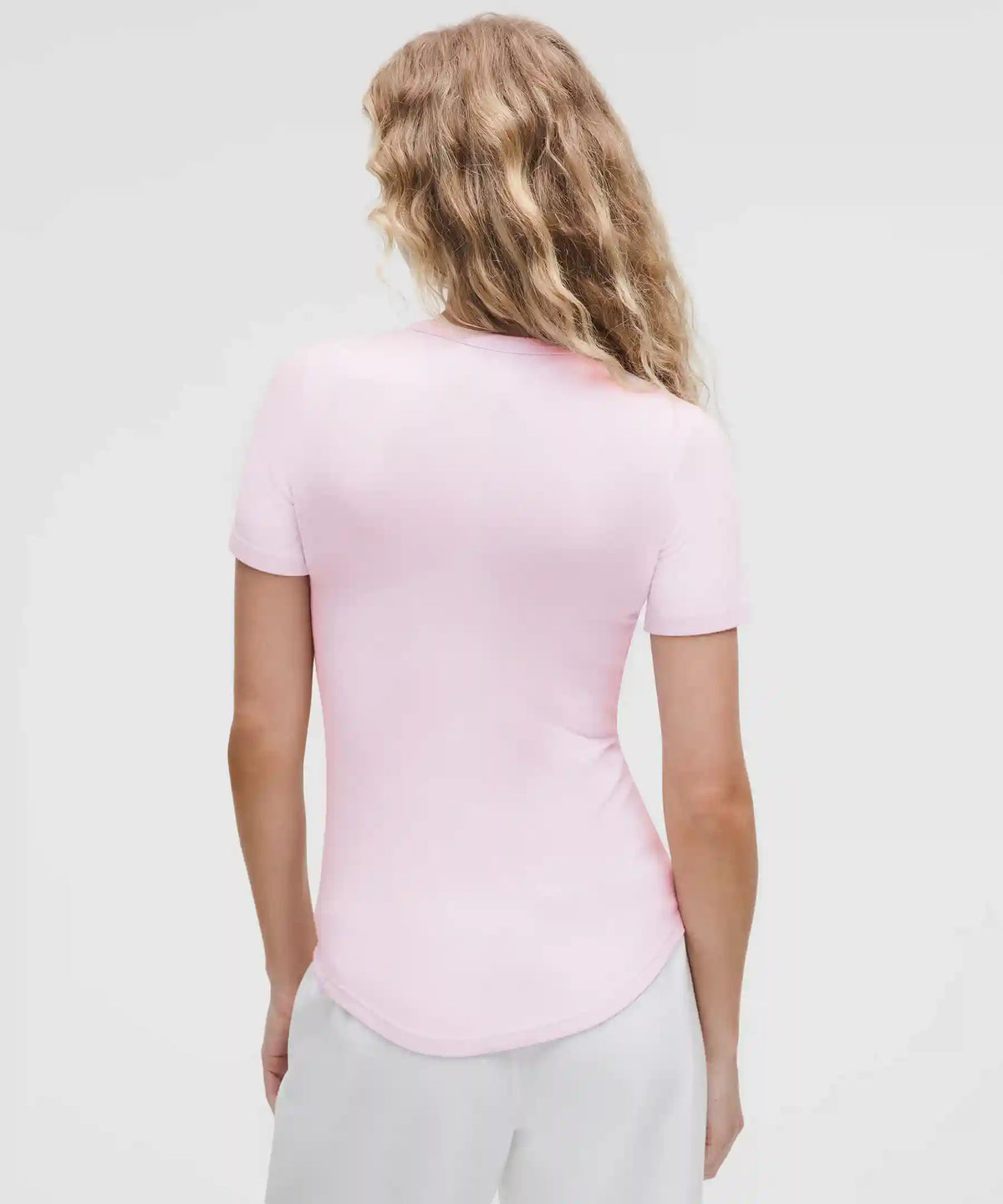 Hold Tight Short-Sleeve Shirt