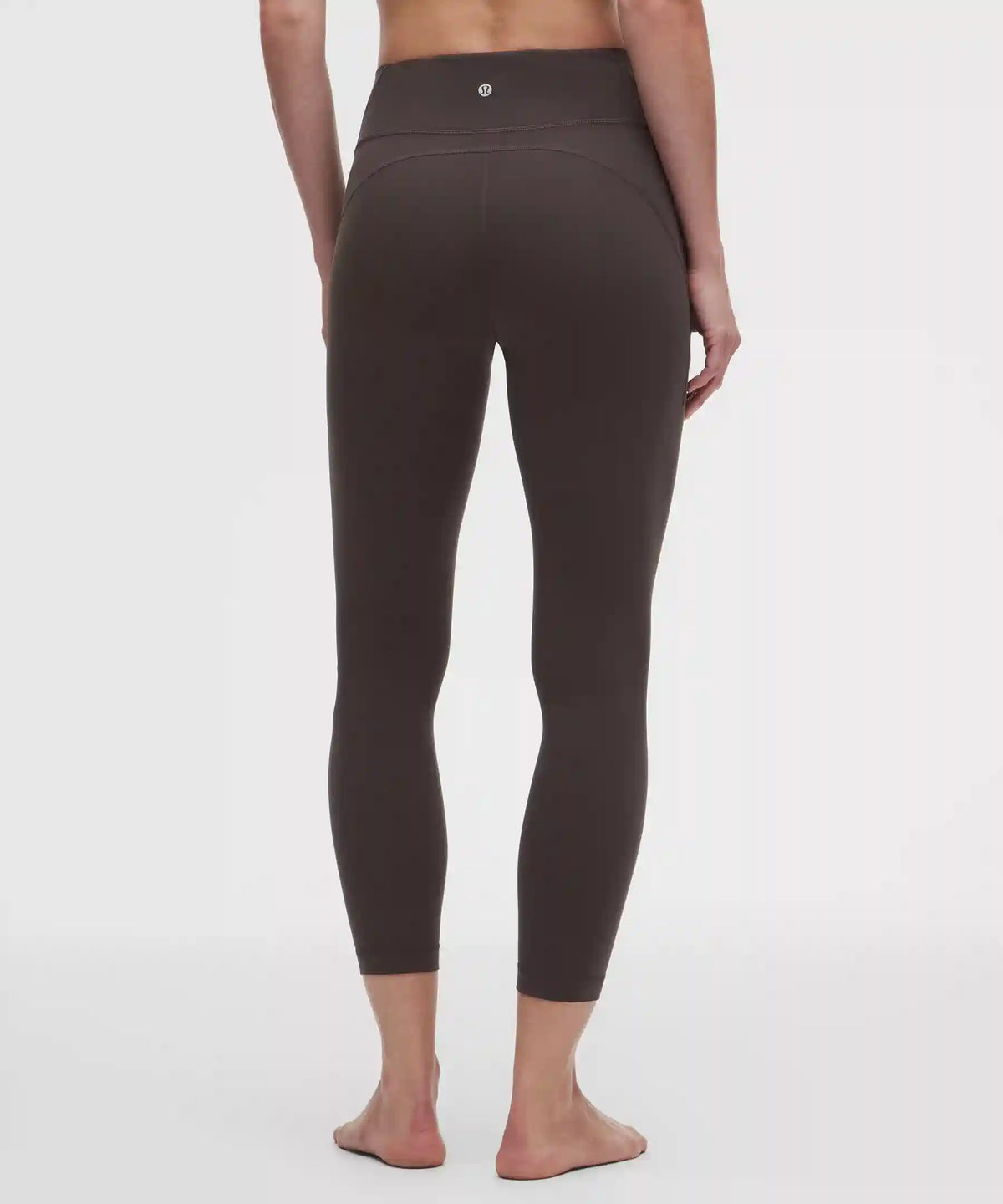 Groove Drawcord High-Rise Tight 25"