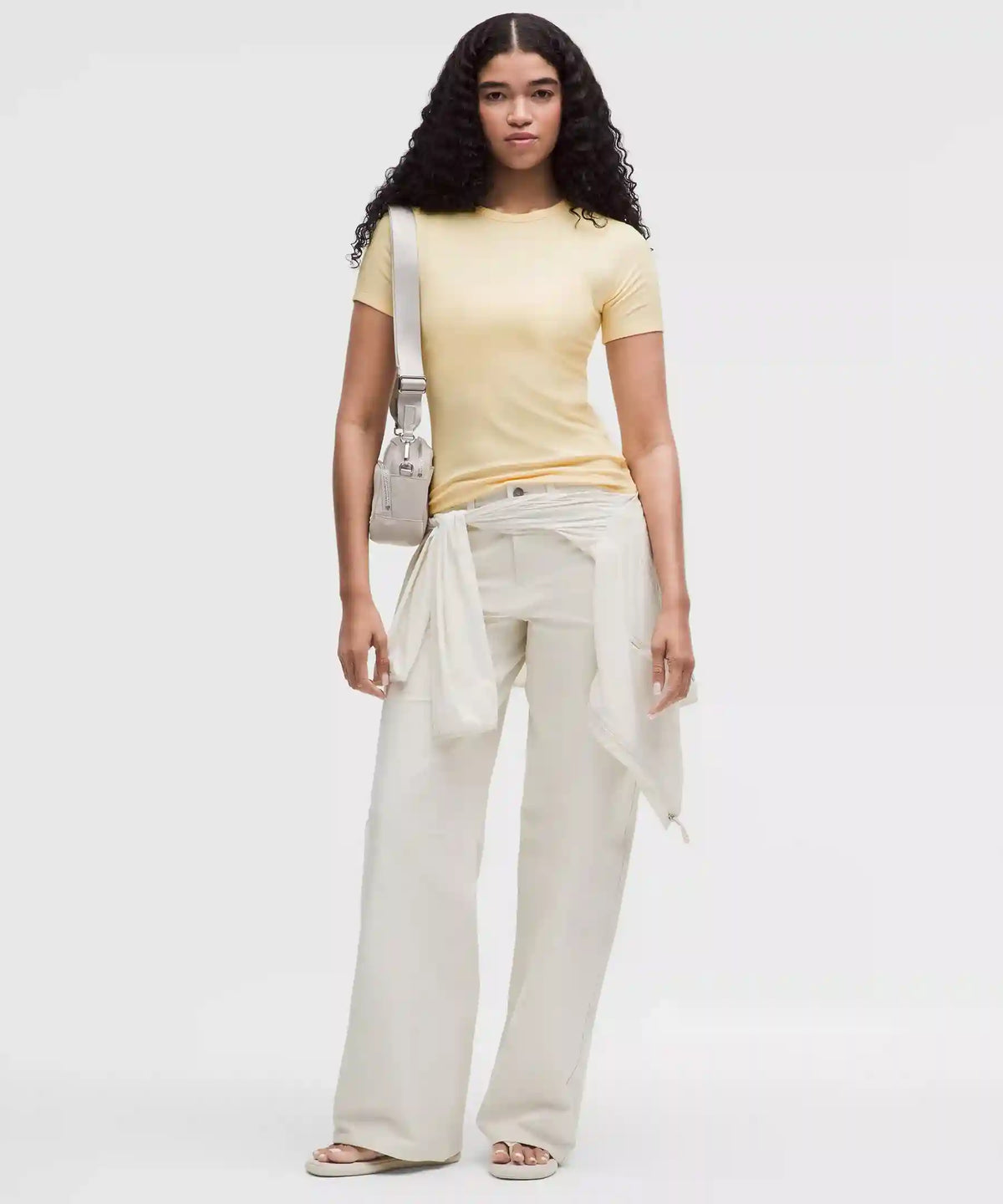 Hold Tight Short-Sleeve Shirt