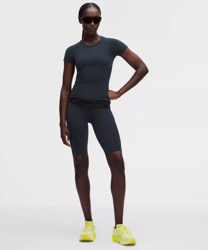 Swiftly Tech Short-Sleeve Shirt 2.0 *Waist Length