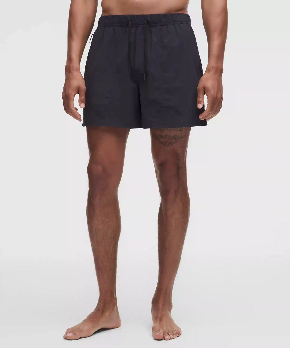 Beach to Trail Lined Short 5"