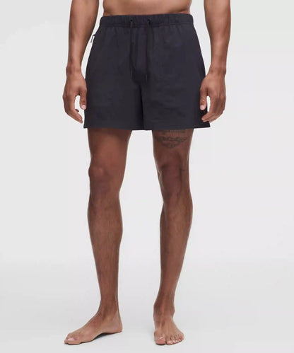 Beach to Trail Lined Short 5"