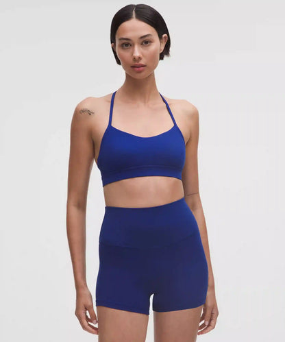 Flow Y Bra Nulu *Light Support, A–C Cups
