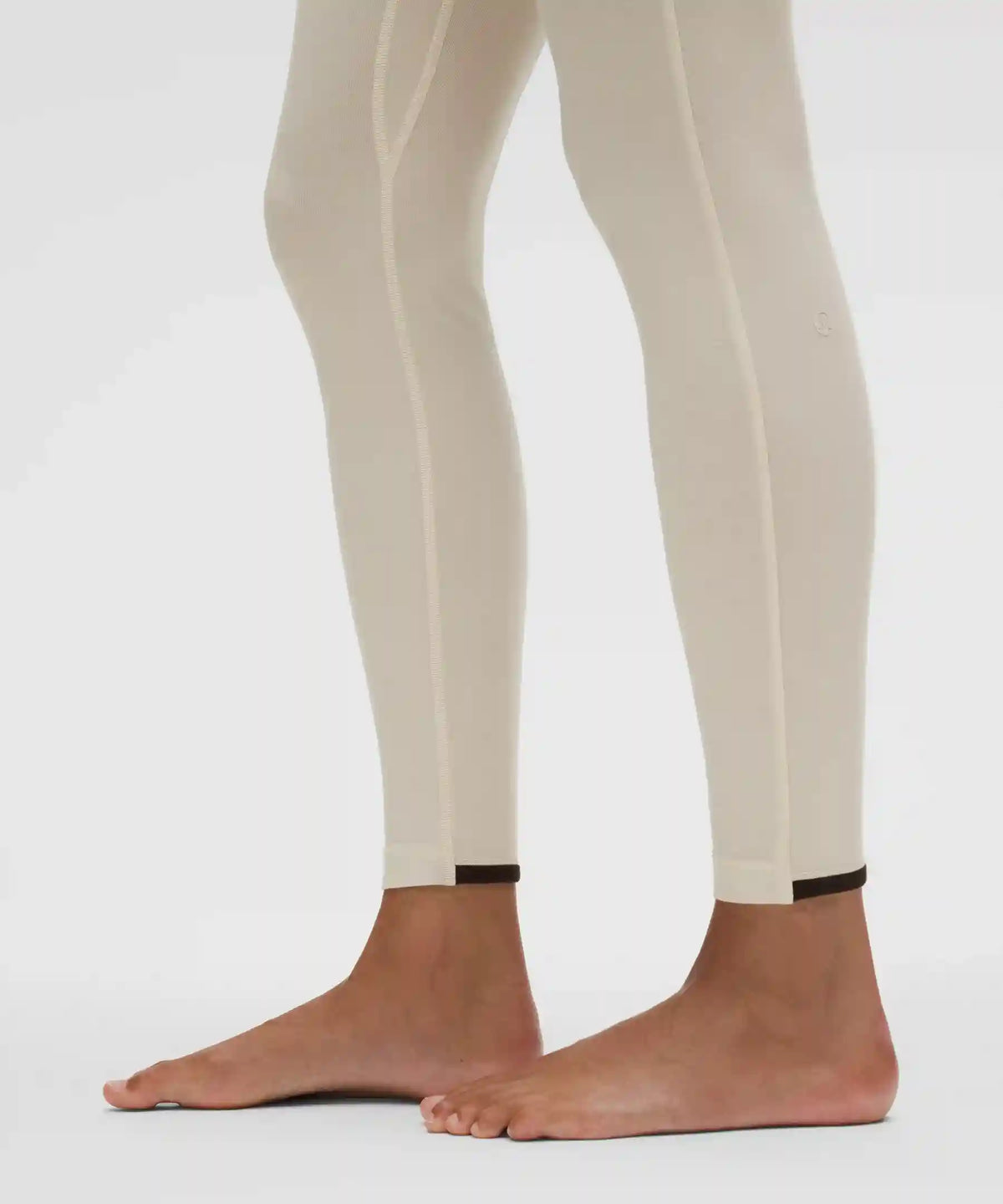Wool-Blend Base Layer Tight 28"