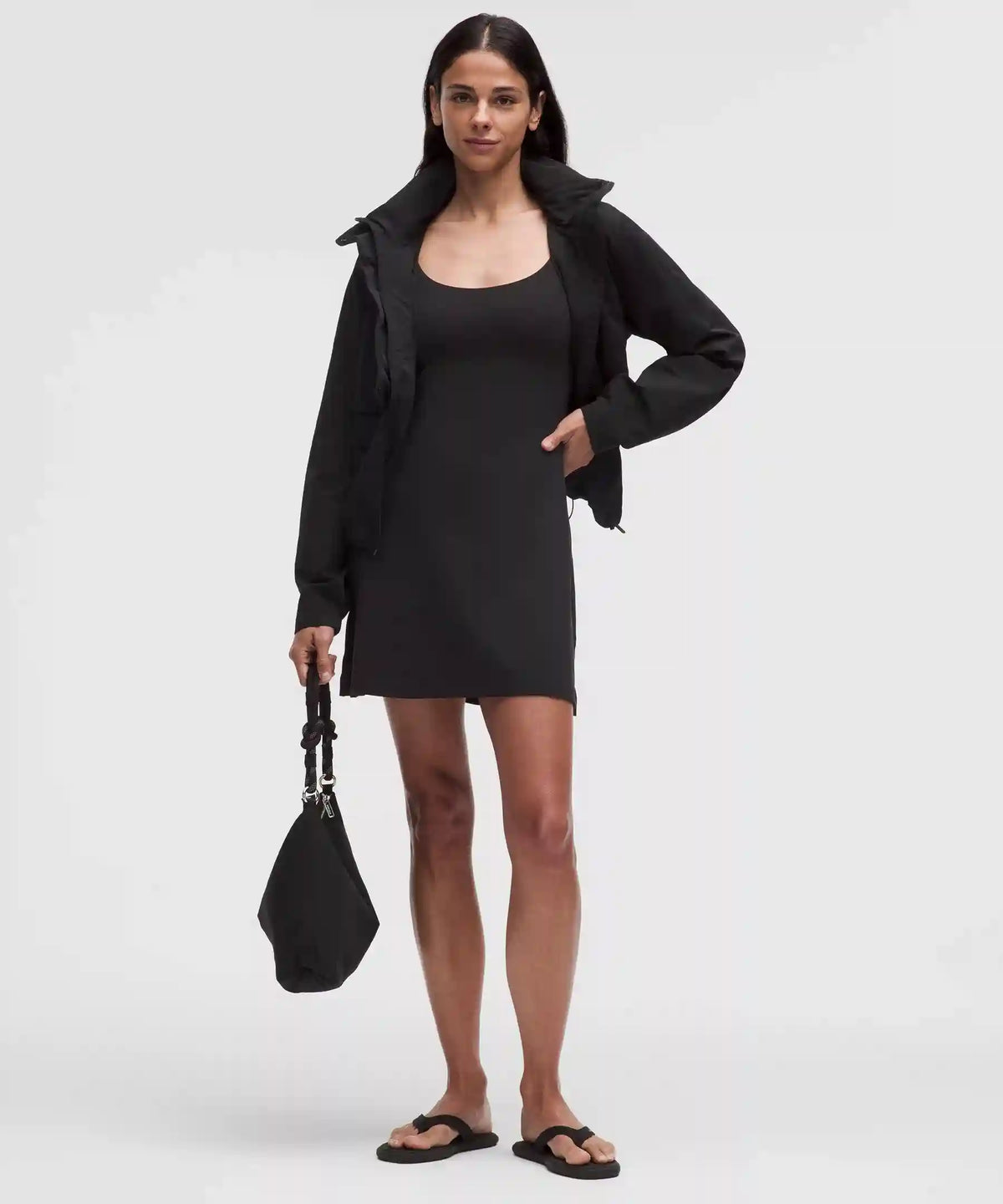 Flow Y Dress *Light Support, B/C Cup