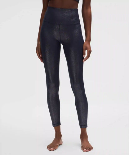 lululemon Align™ High-Rise Pant 25" *Shimmer