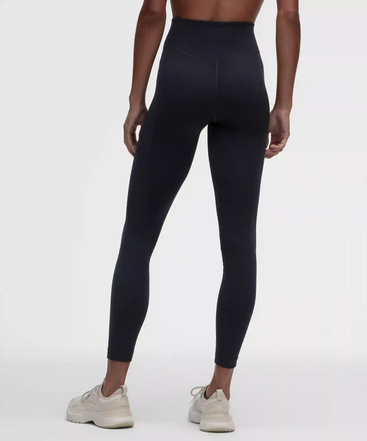 Get Low High-Rise Training Tight 25"