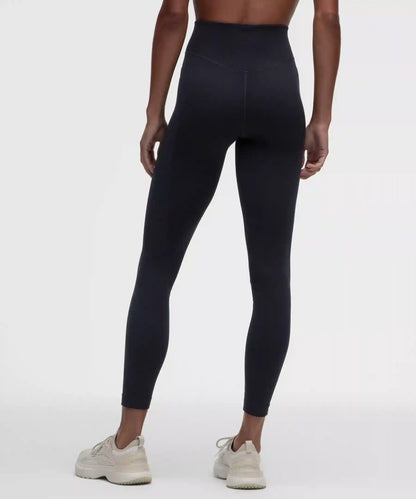 Get Low High-Rise Training Tight 25"