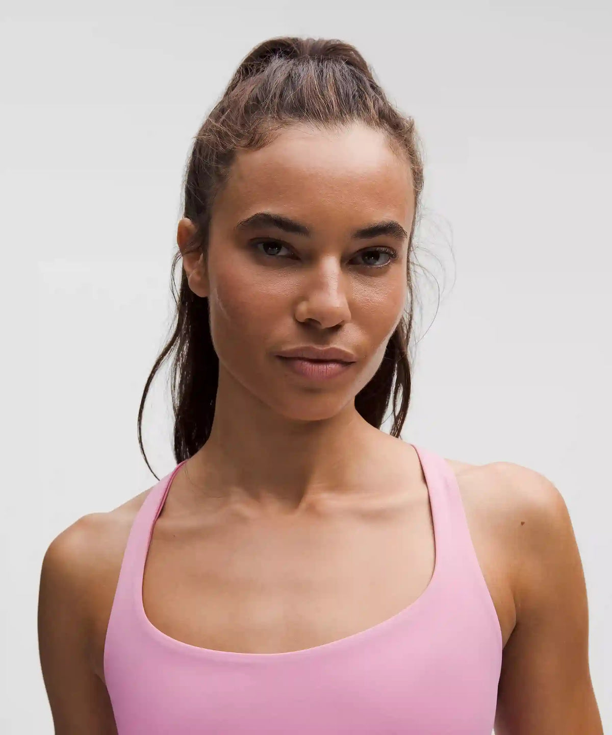 FlexyFlex Strappy Yoga Bra *Light Support, A-C Cups
