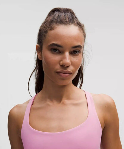 FlexyFlex Strappy Yoga Bra *Light Support, A-C Cups
