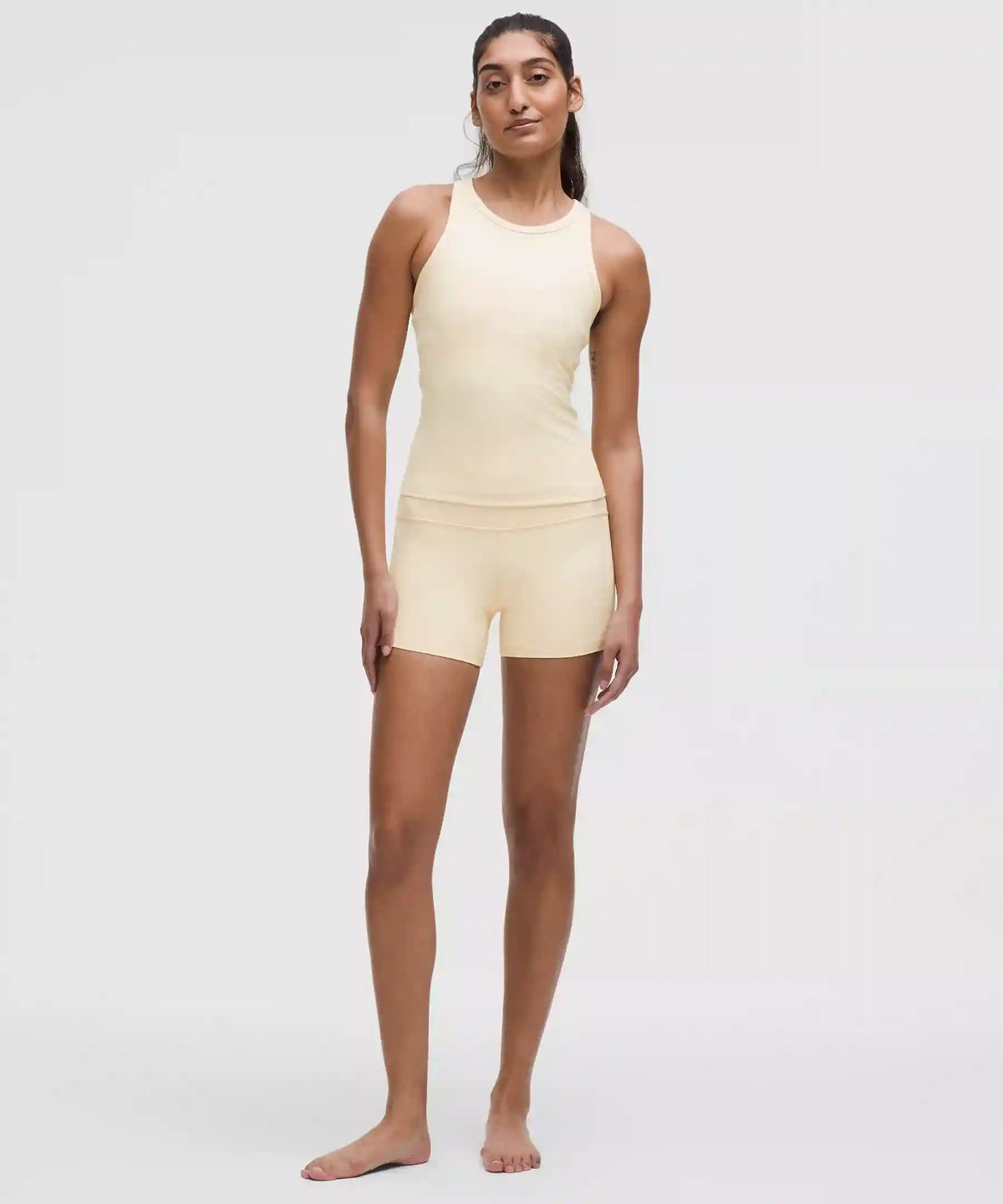 lululemon Align™ High-Rise Short 4"