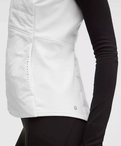 Another Mile Vest